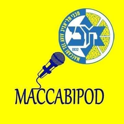 מתכוננים לגמר! פרק ספיישל של מכביפוד בשילוב עם פיינל פוד לקראת גמר הפיינל פור